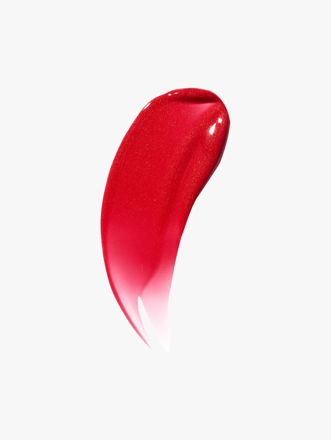 Swatch Kosas Wet Lip Oil Plumping Treatment Gloss