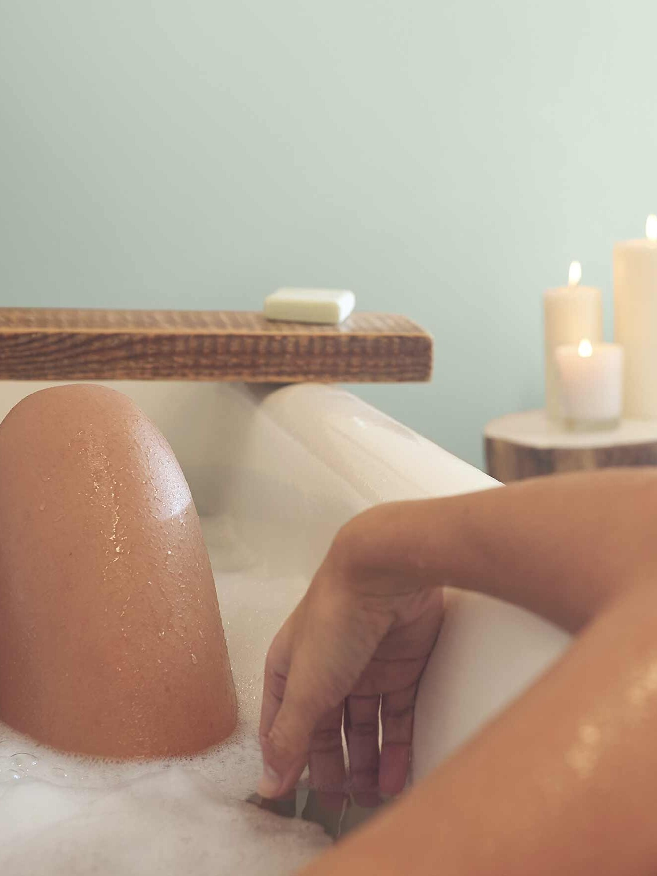 MAISON MARGIELA Replica Bubble Bath Eau De Toilette | MECCA