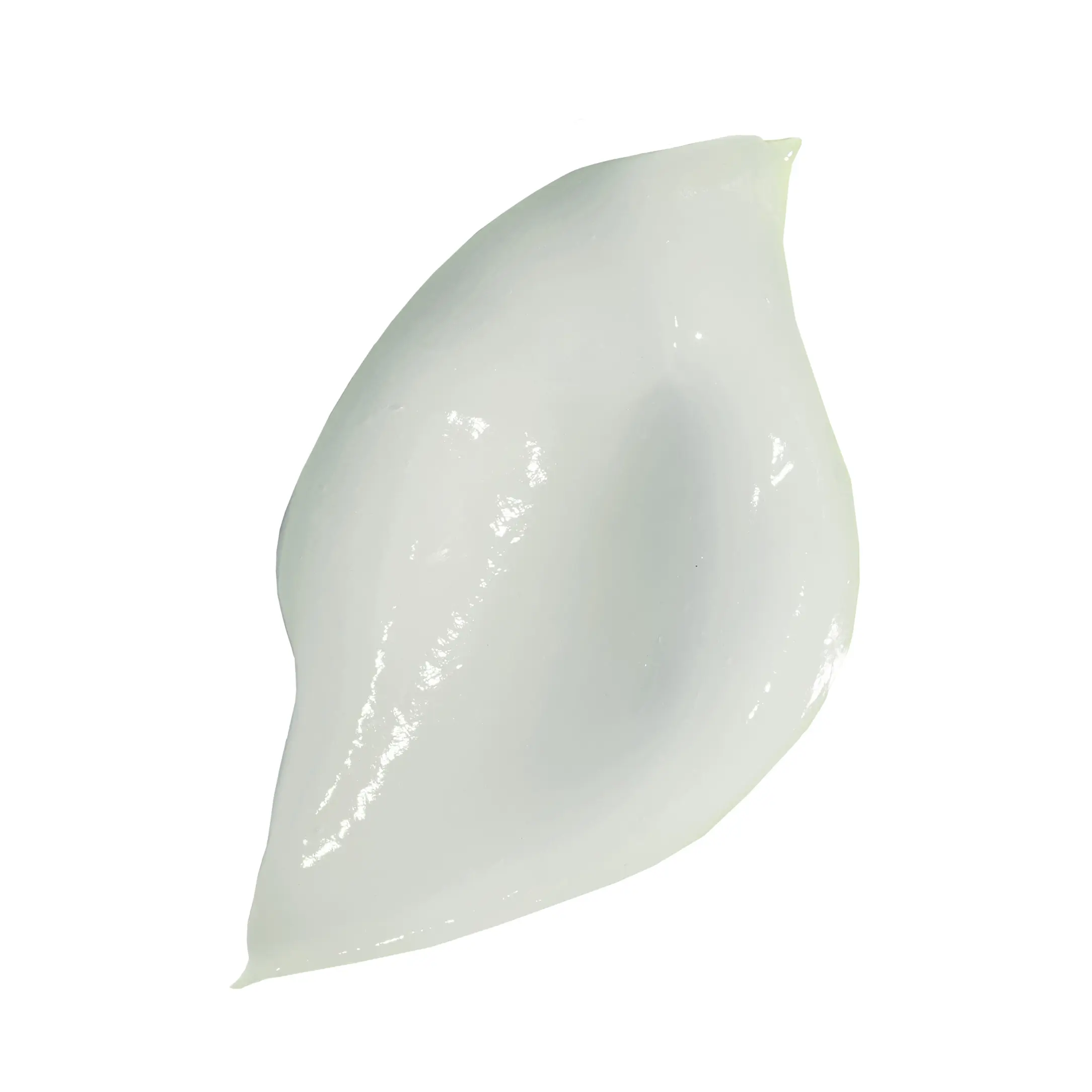 Celery Green Cream