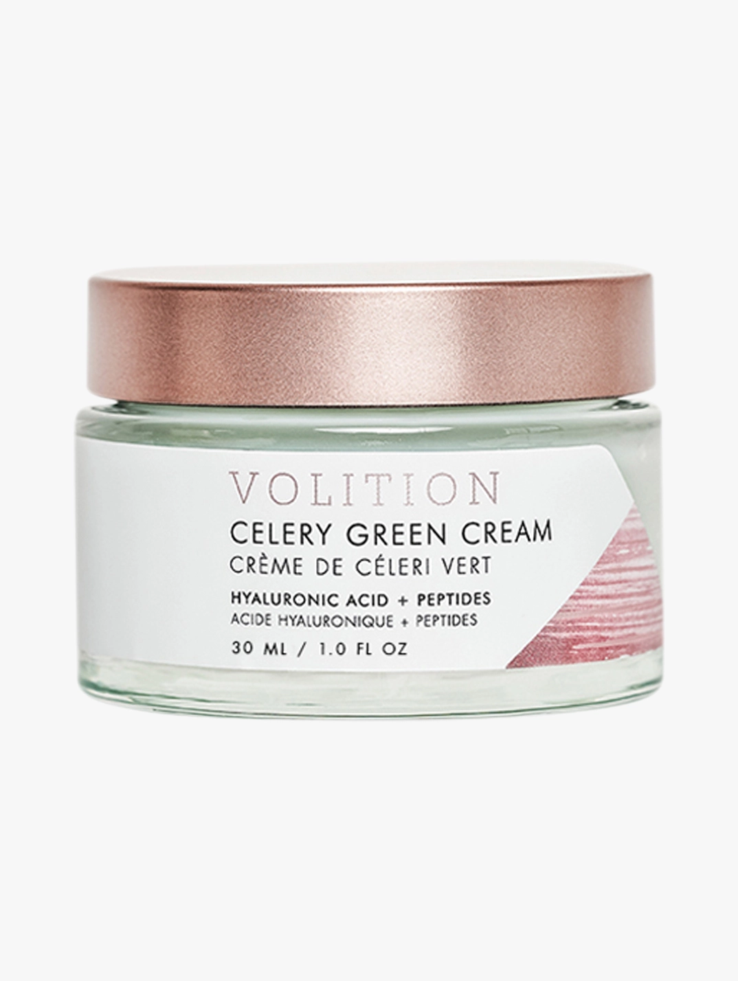 Volition celery store green cream