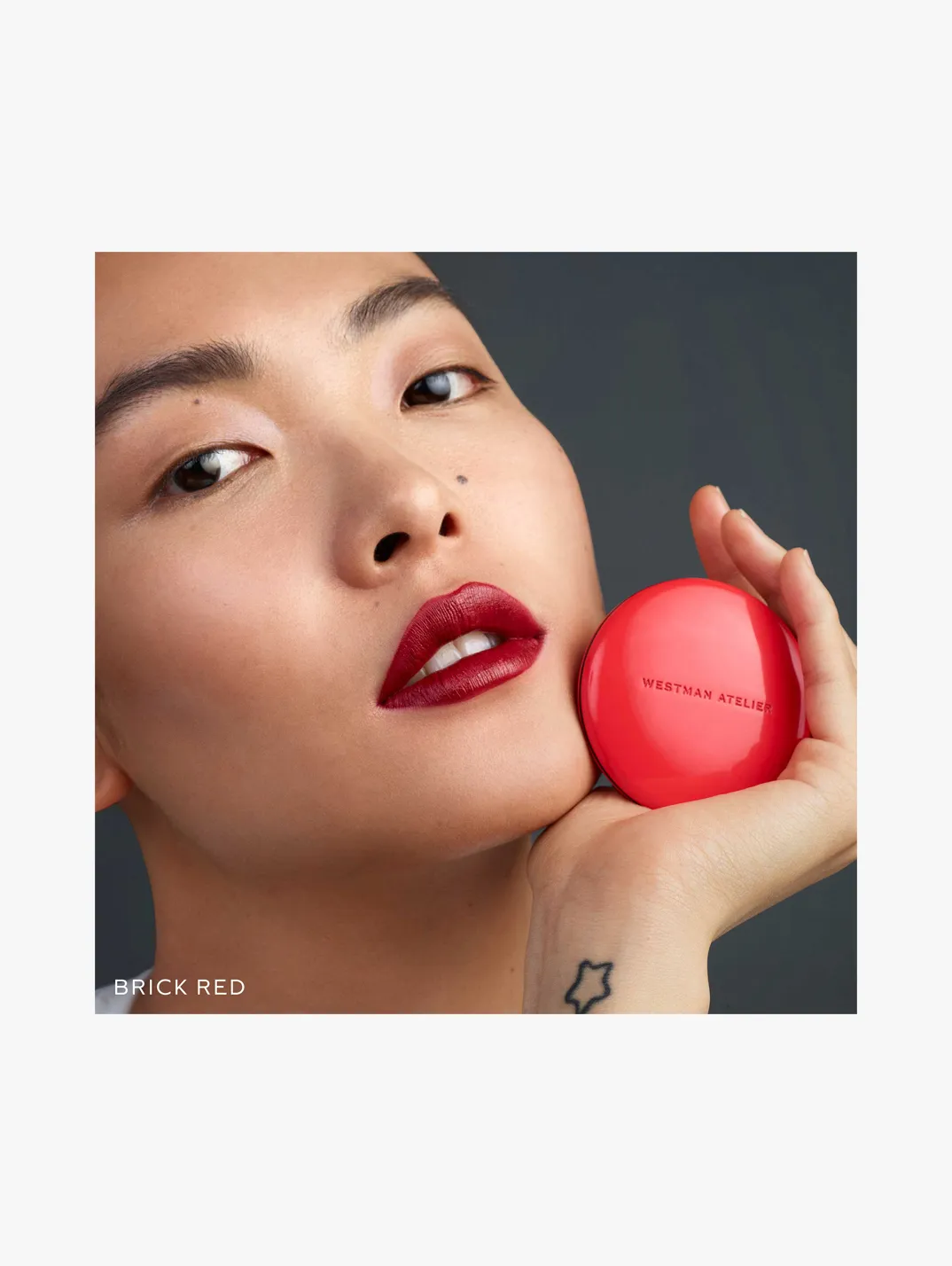 Alternative Image Westman Atelier Lip Suede