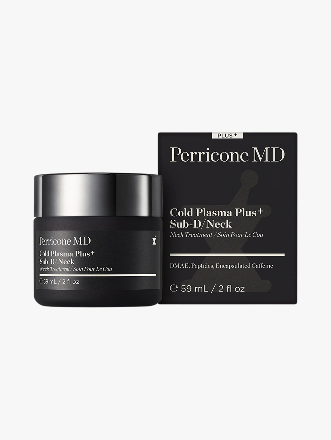 Perricone MD Cold cheapest Plasma Sub-d/neck