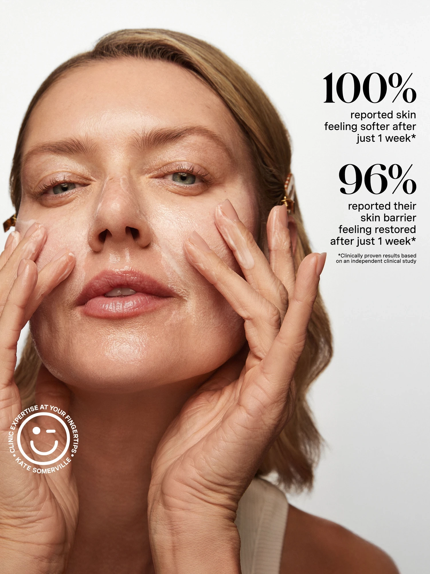Alternative Image Kate Somerville Deli Kate Soothing Cleanser