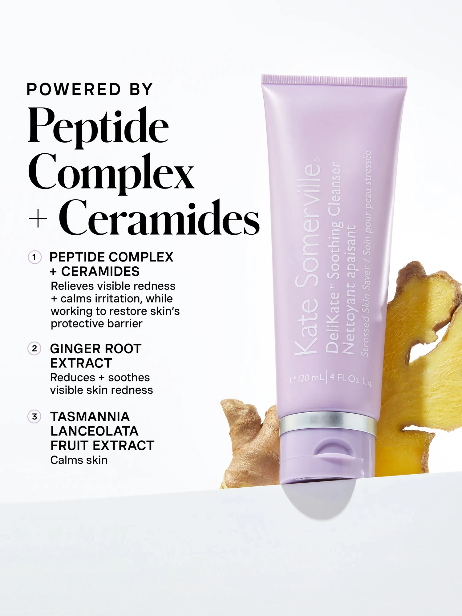 Alternative Image Kate Somerville Deli Kate Soothing Cleanser
