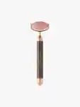 Hero Angelia Caglia Vibrating Rose Quartz Sculpting Roller