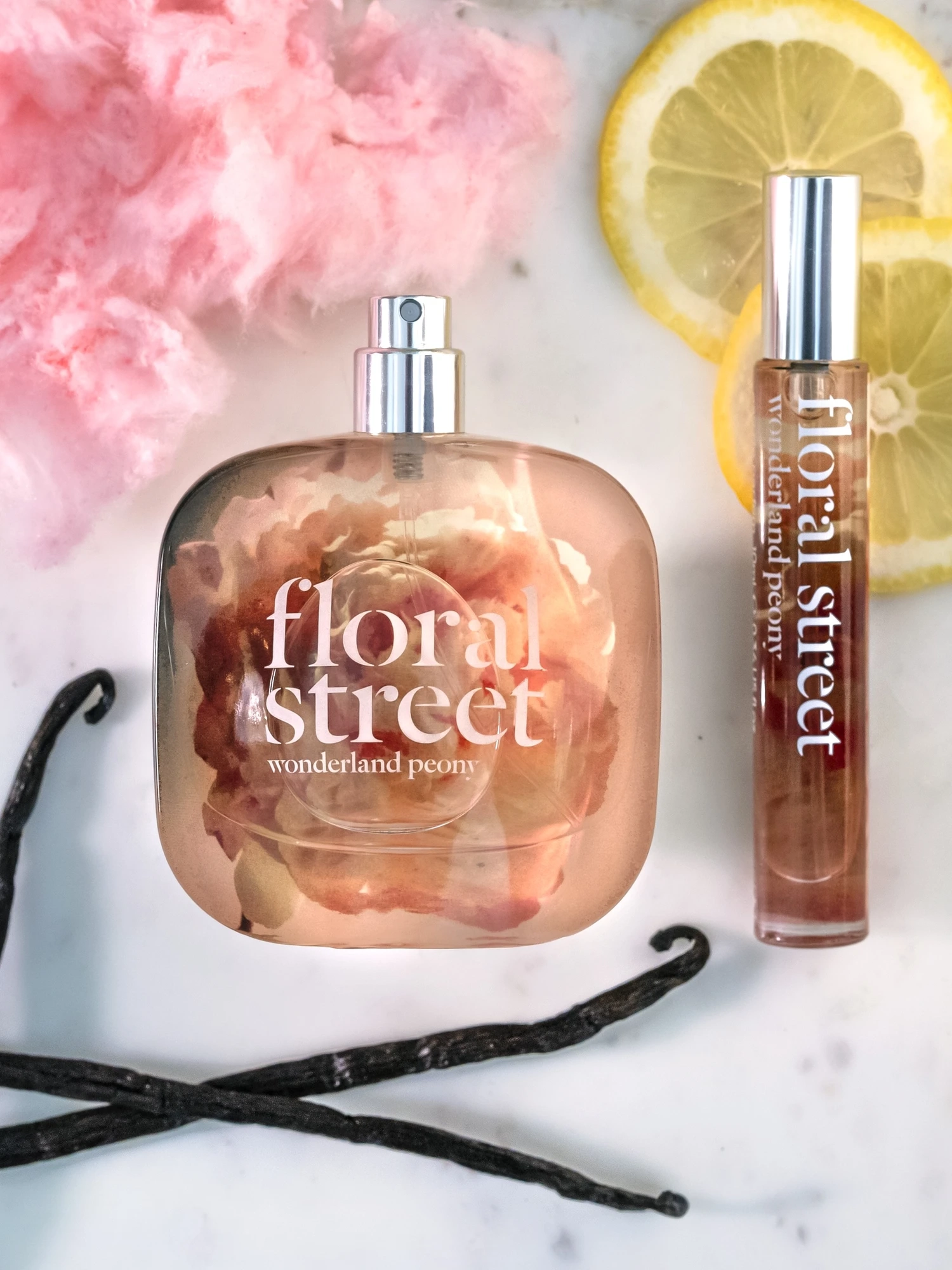 Alternative Image Floral Street Wonderland Peony
