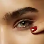 Alternative Image MAC Cosmetics Powder Kiss Soft Matte Eye Shadow