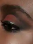 Alternative Image MAC Cosmetics Powder Kiss Soft Matte Eye Shadow