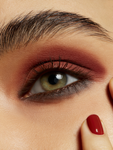 Alternative Image MAC Cosmetics Powder Kiss Soft Matte Eye Shadow