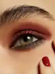 Alternative Image MAC Cosmetics Powder Kiss Soft Matte Eye Shadow
