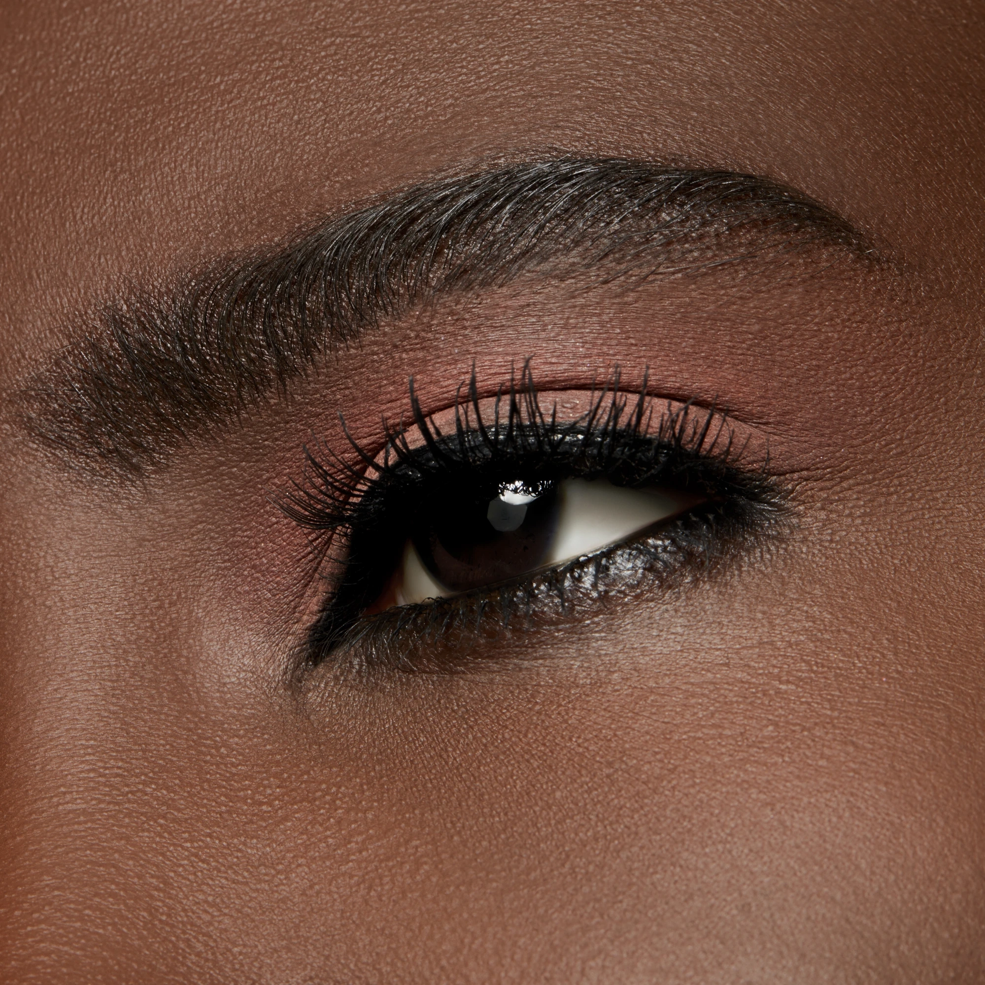 Alternative Image MAC Cosmetics Powder Kiss Soft Matte Eye Shadow