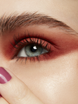 Alternative Image MAC Cosmetics Powder Kiss Soft Matte Eye Shadow
