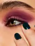 Alternative Image MAC Cosmetics Powder Kiss Soft Matte Eye Shadow