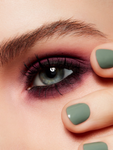 Alternative Image MAC Cosmetics Powder Kiss Soft Matte Eye Shadow