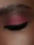 Alternative Image MAC Cosmetics Powder Kiss Soft Matte Eye Shadow