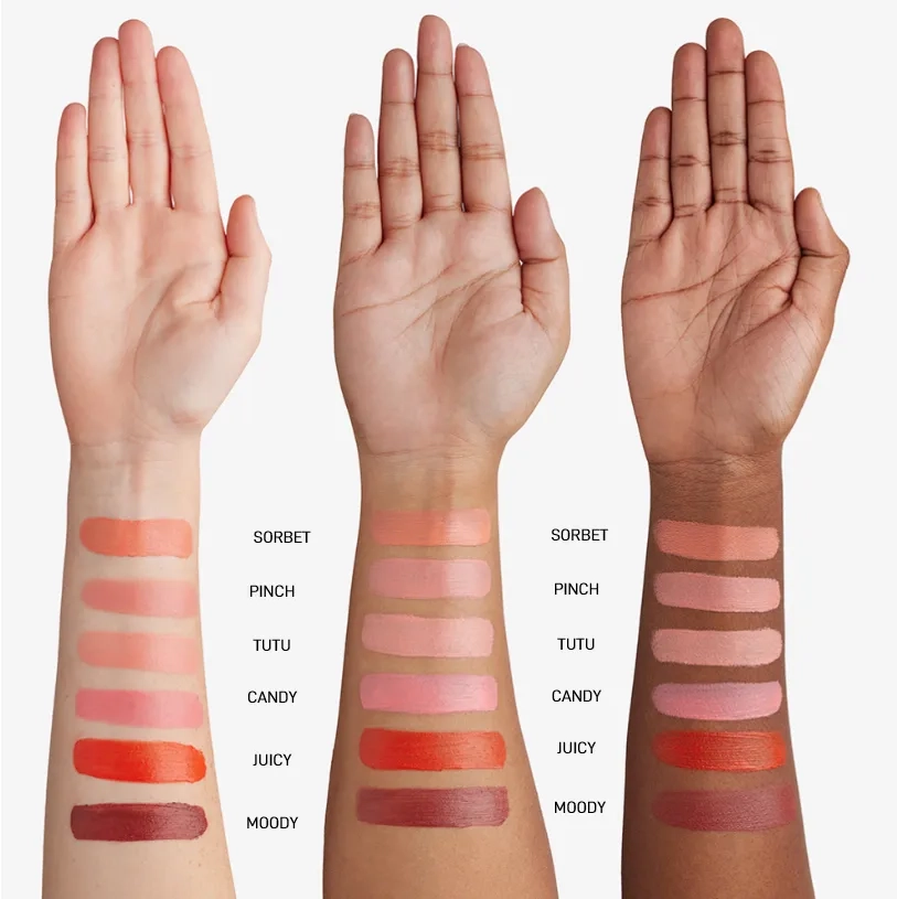 Off Duty Blush Stick
