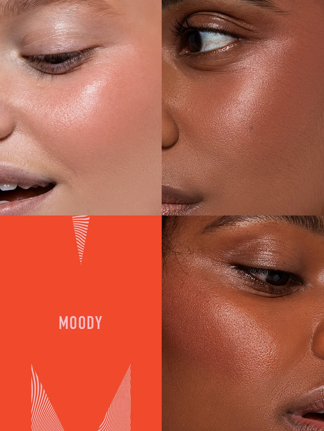 Alternative Image MECCAMAX Off Duty Blush Stick