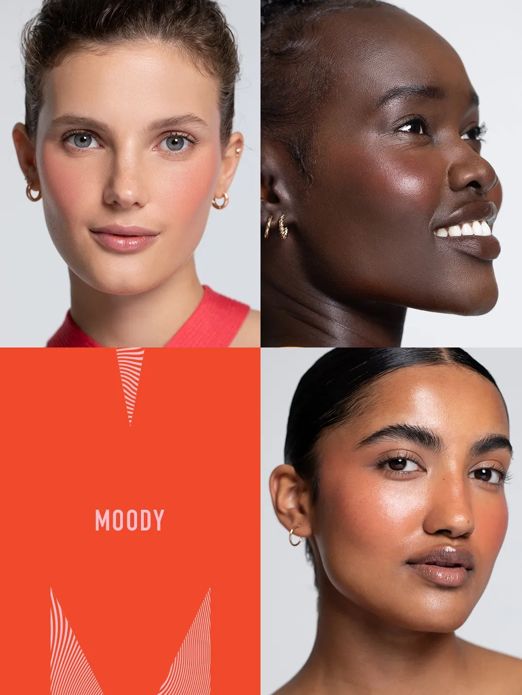 Off Duty Blush Stick