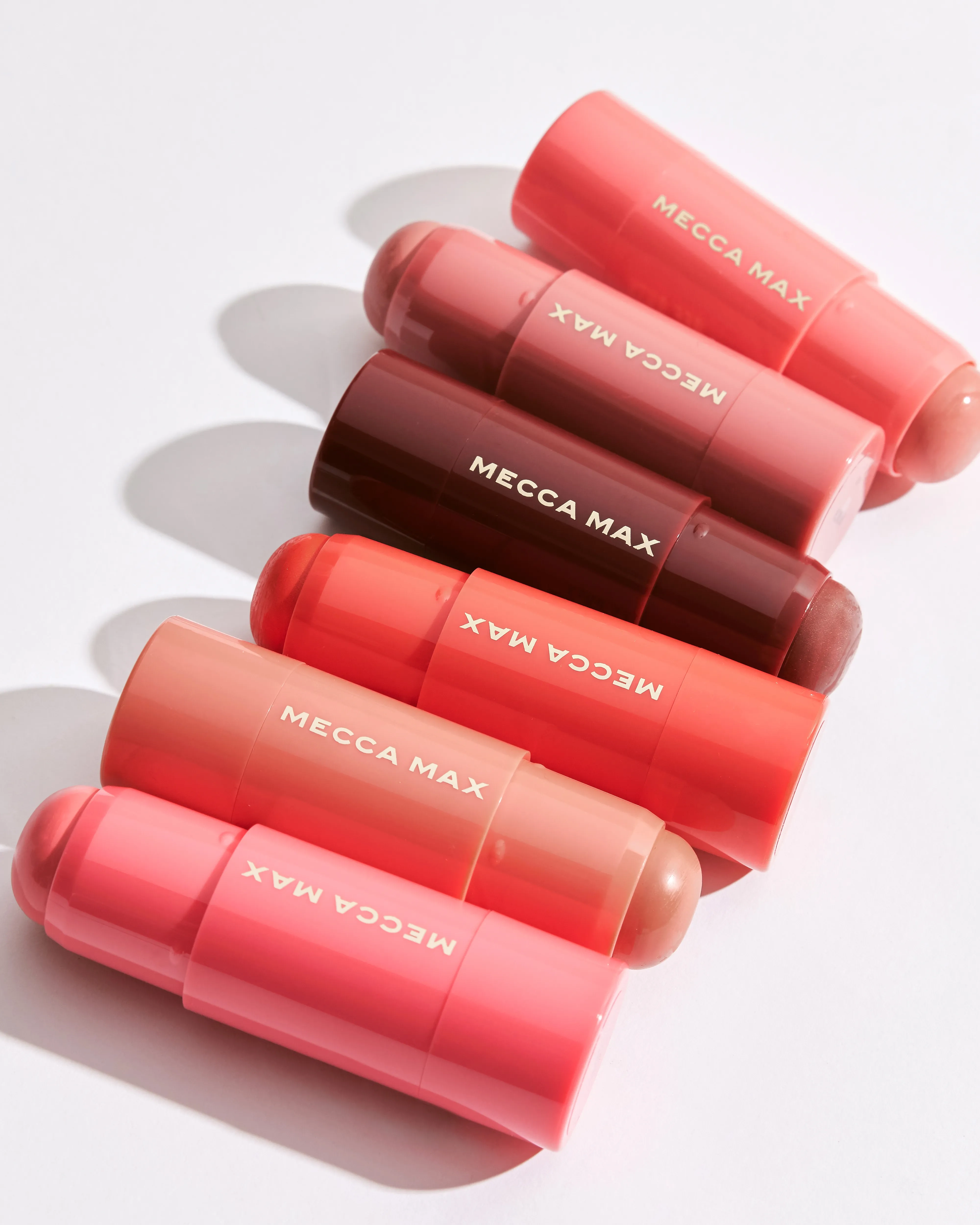 Off Duty Blush Stick