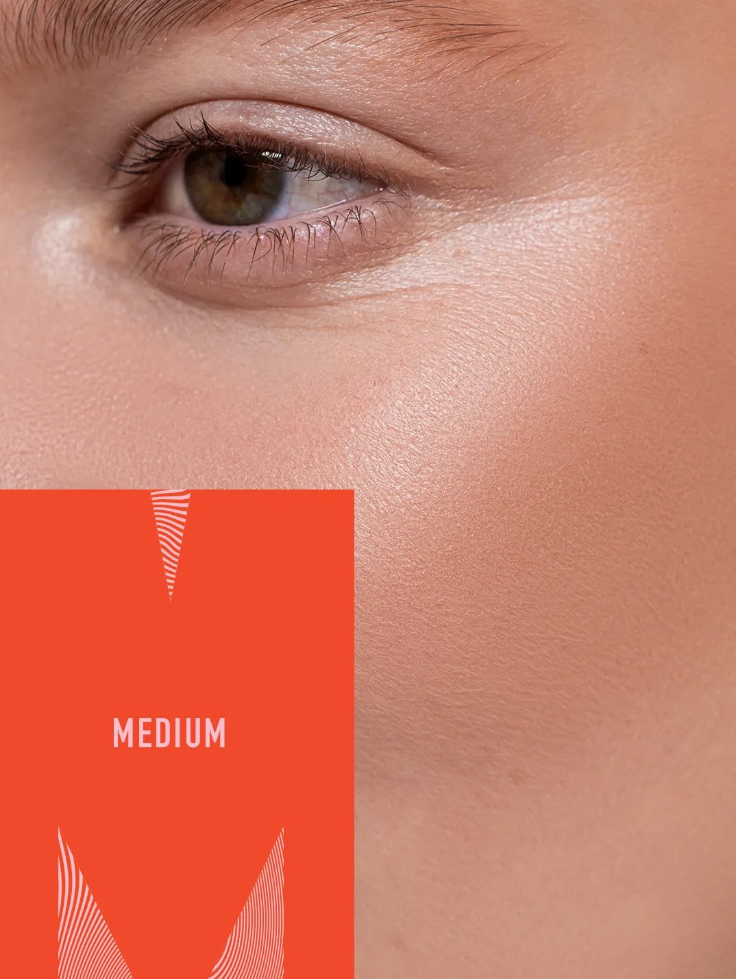 Alternative Image MECCAMAX Off Duty Contour Stick