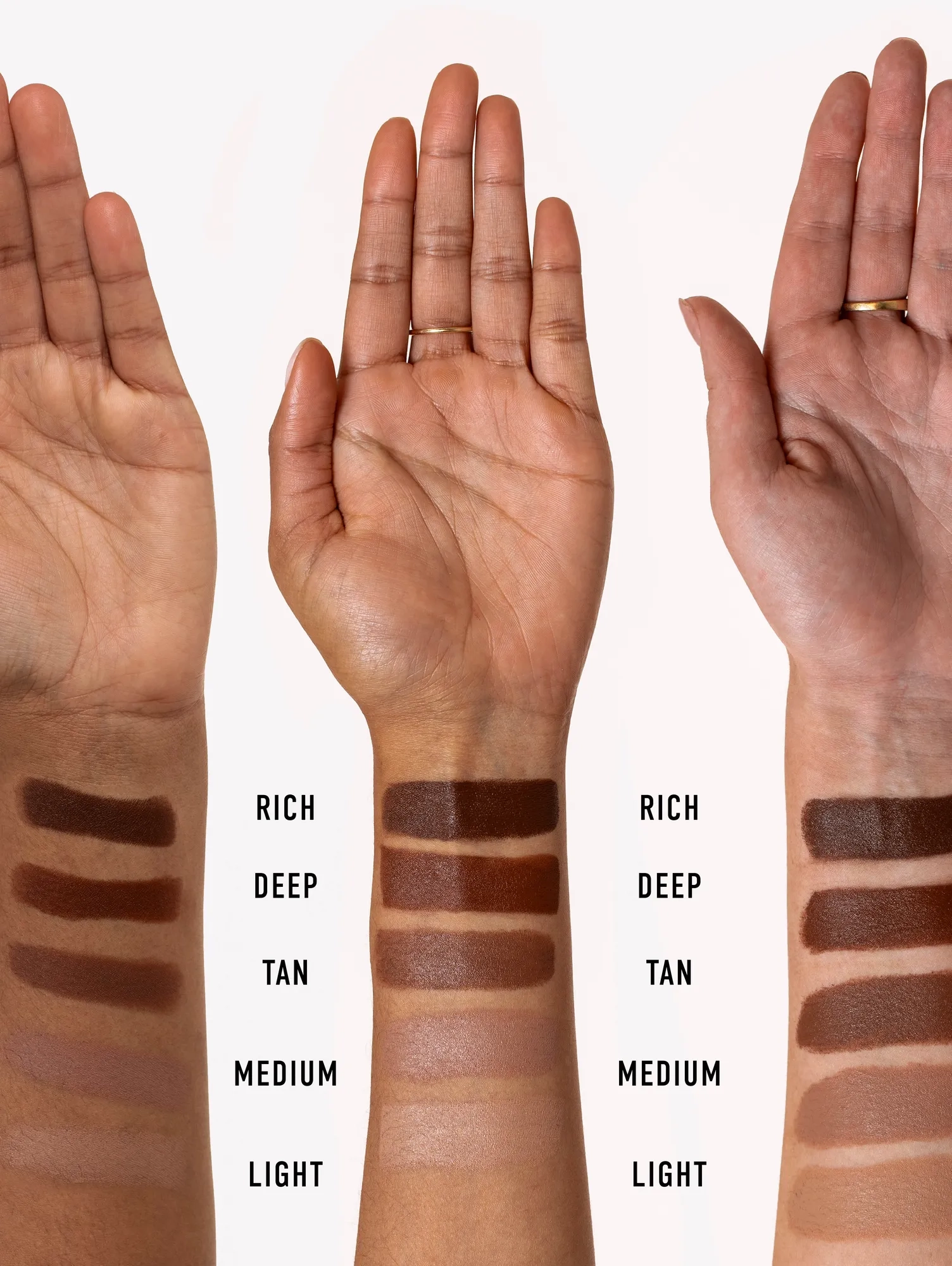 Alternative Image MECCAMAX Off Duty Contour Stick