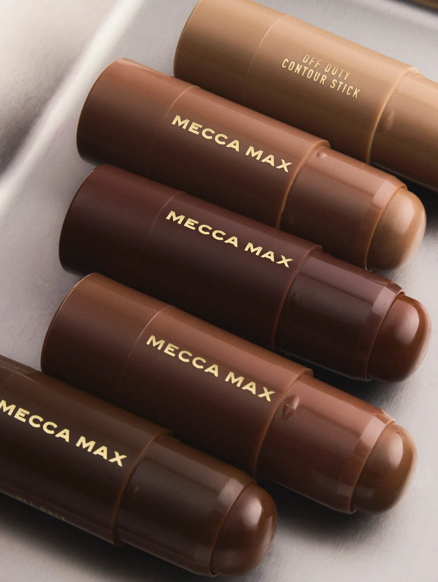 Alternative Image MECCAMAX Off Duty Contour Stick