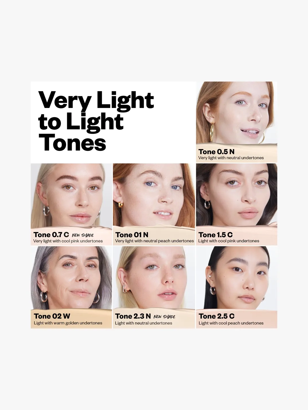 Revealer Concealer
