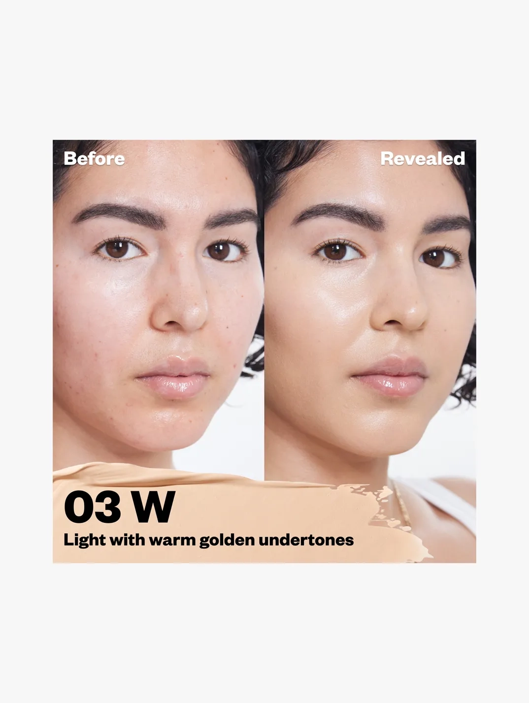 Revealer Concealer