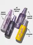 Alternative Image Urban Decay All Nighter Ultra Matte Makeup Setting Spray
