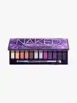 Hero Urban Decay Naked Ultraviolet Eyeshadow Palette