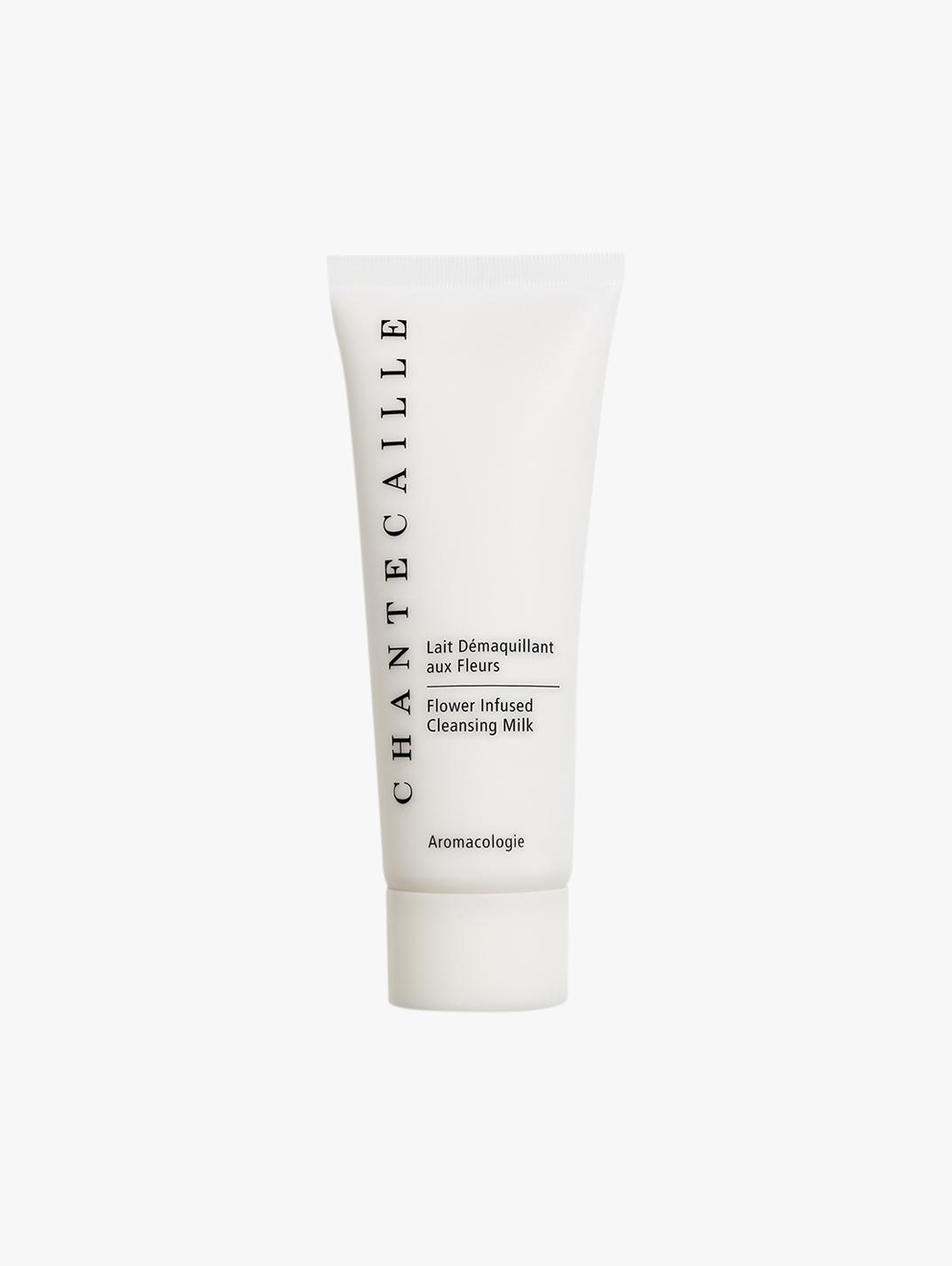 Chantecaille Flower Infused Cleansing Milk | MECCA