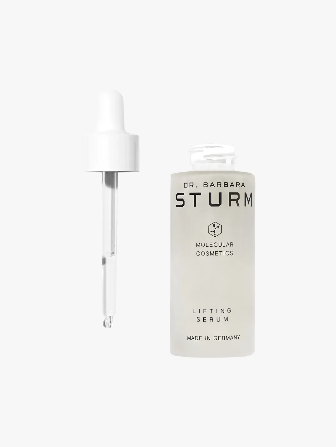 Alternative Image Dr Babara Sturm Lifting Serum Drops