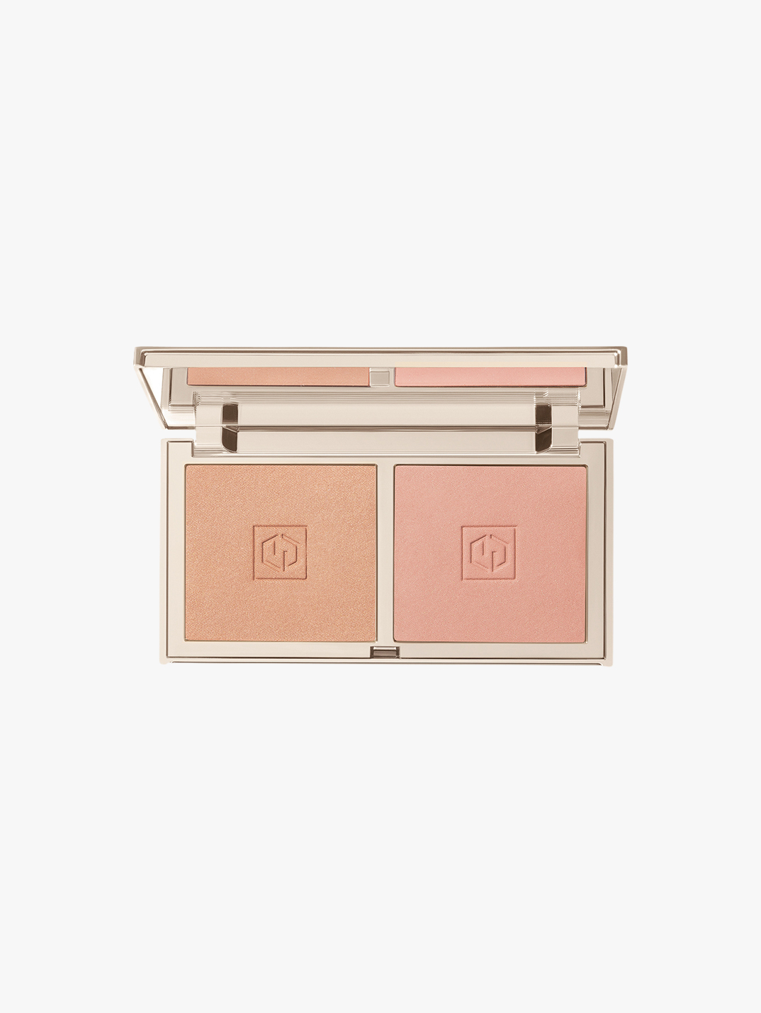 Jouer Blush Bouquet Dual Blush Palette Darling MECCA