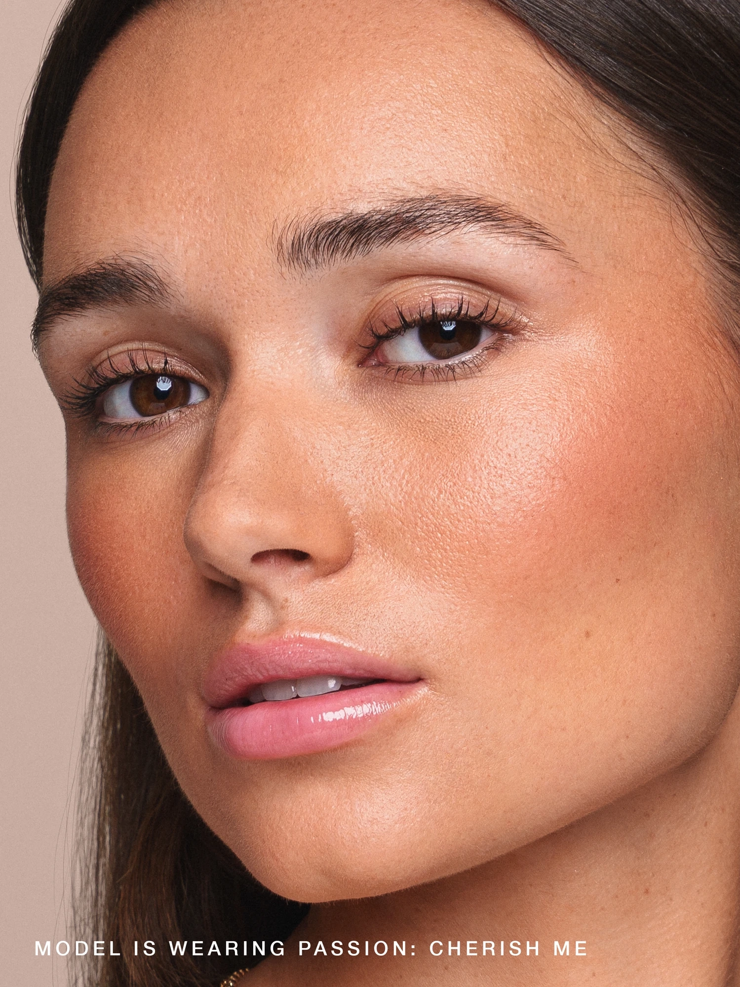 Alternative Image Jouer Blush Bouquet Dual Blush Palette