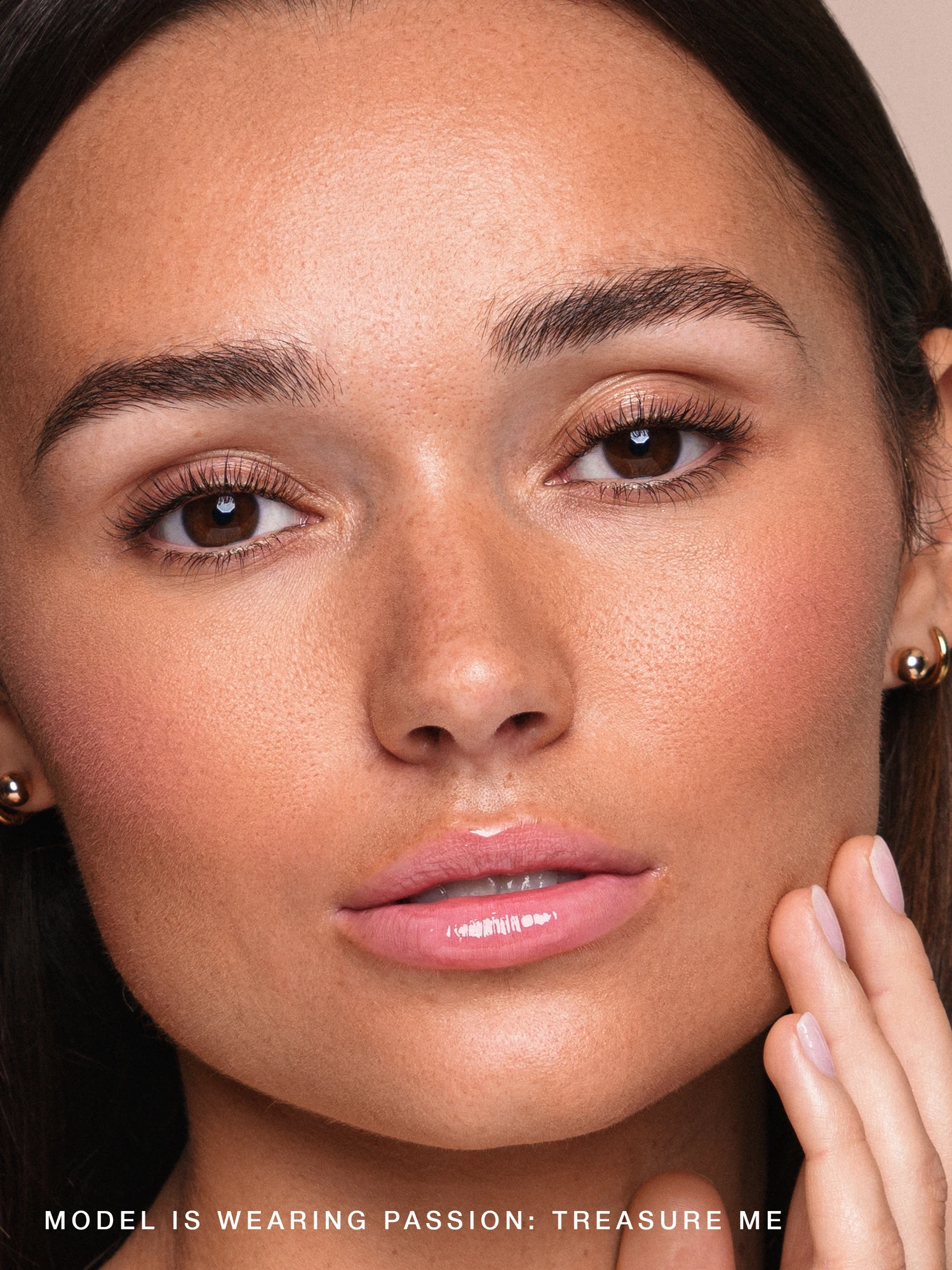 Alternative Image Jouer Blush Bouquet Dual Blush Palette