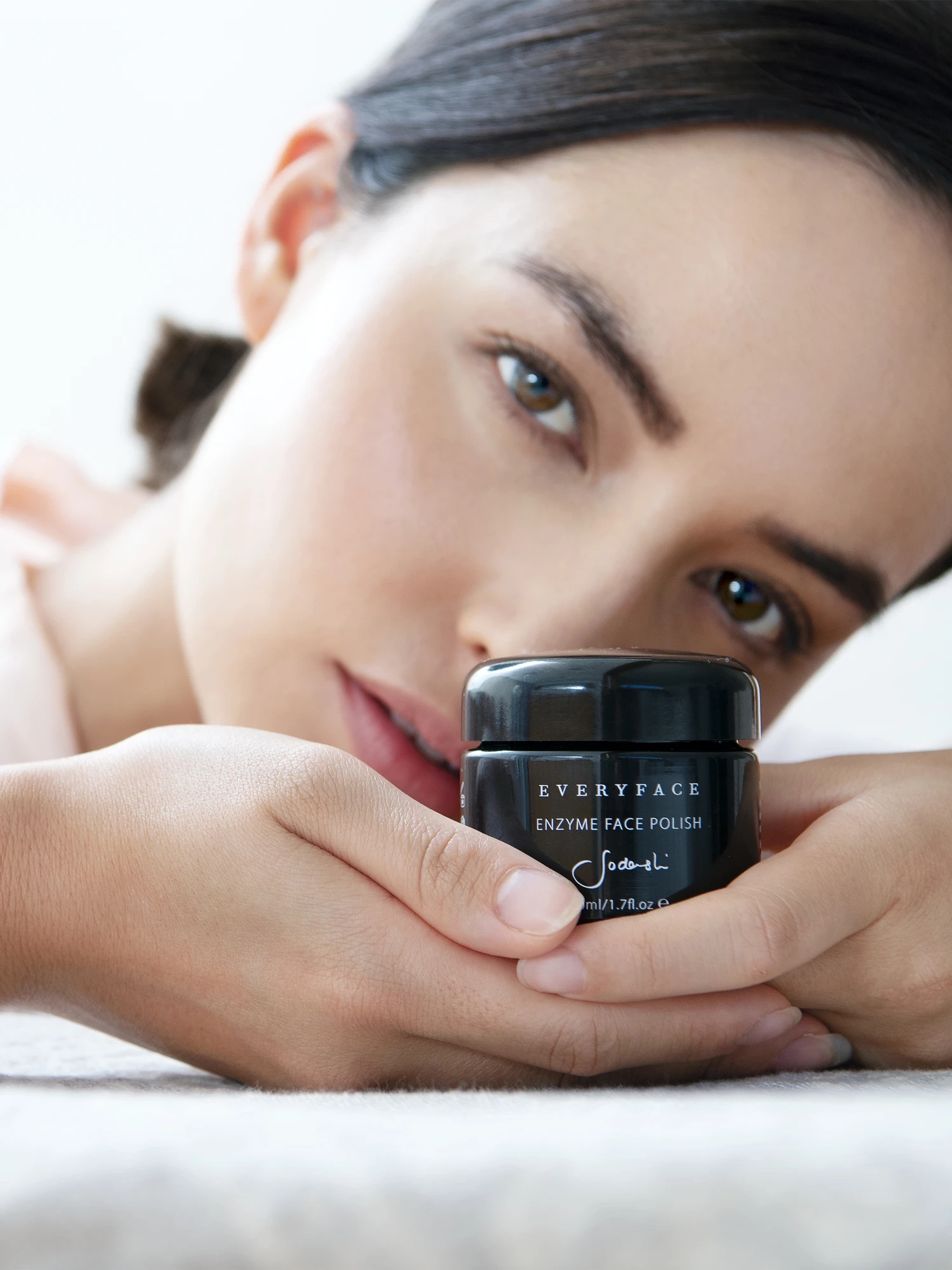 Alternative Image Sodashi Enzyme Face Polish
