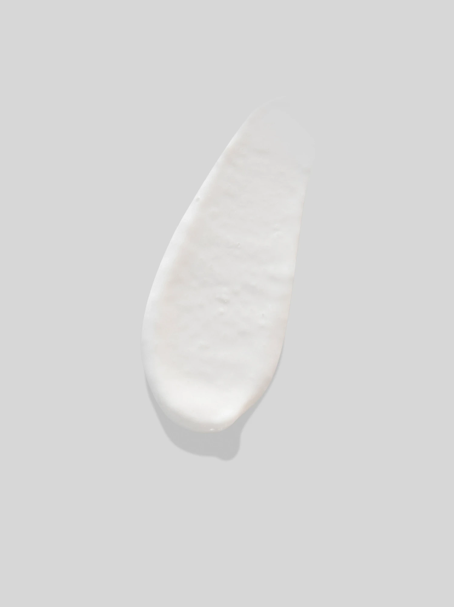 Swatch Sodashi Enzyme Face Polish