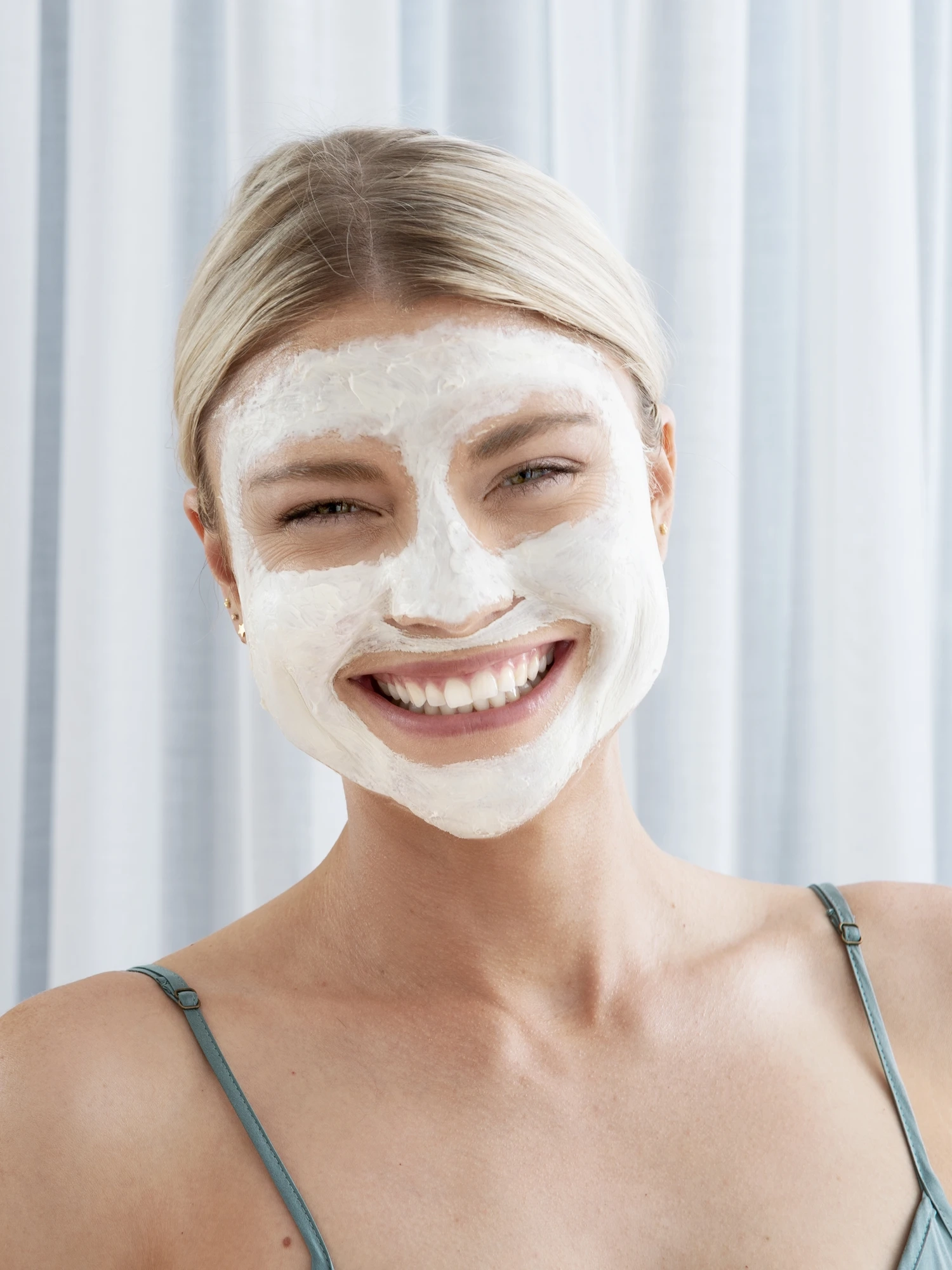 Alternative Image Sodashi Brightening Marine Mineral Mask