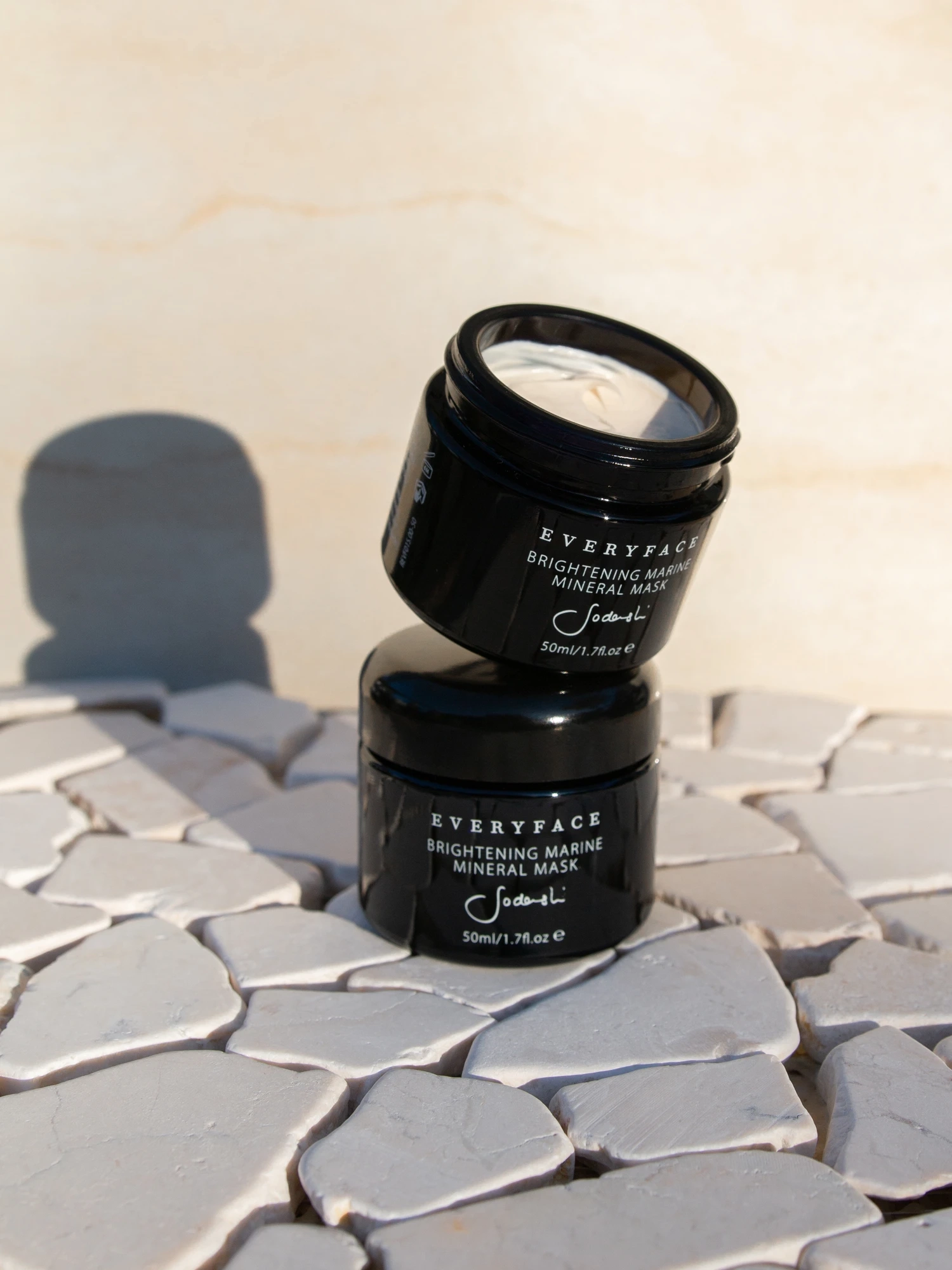 Alternative Image Sodashi Brightening Marine Mineral Mask