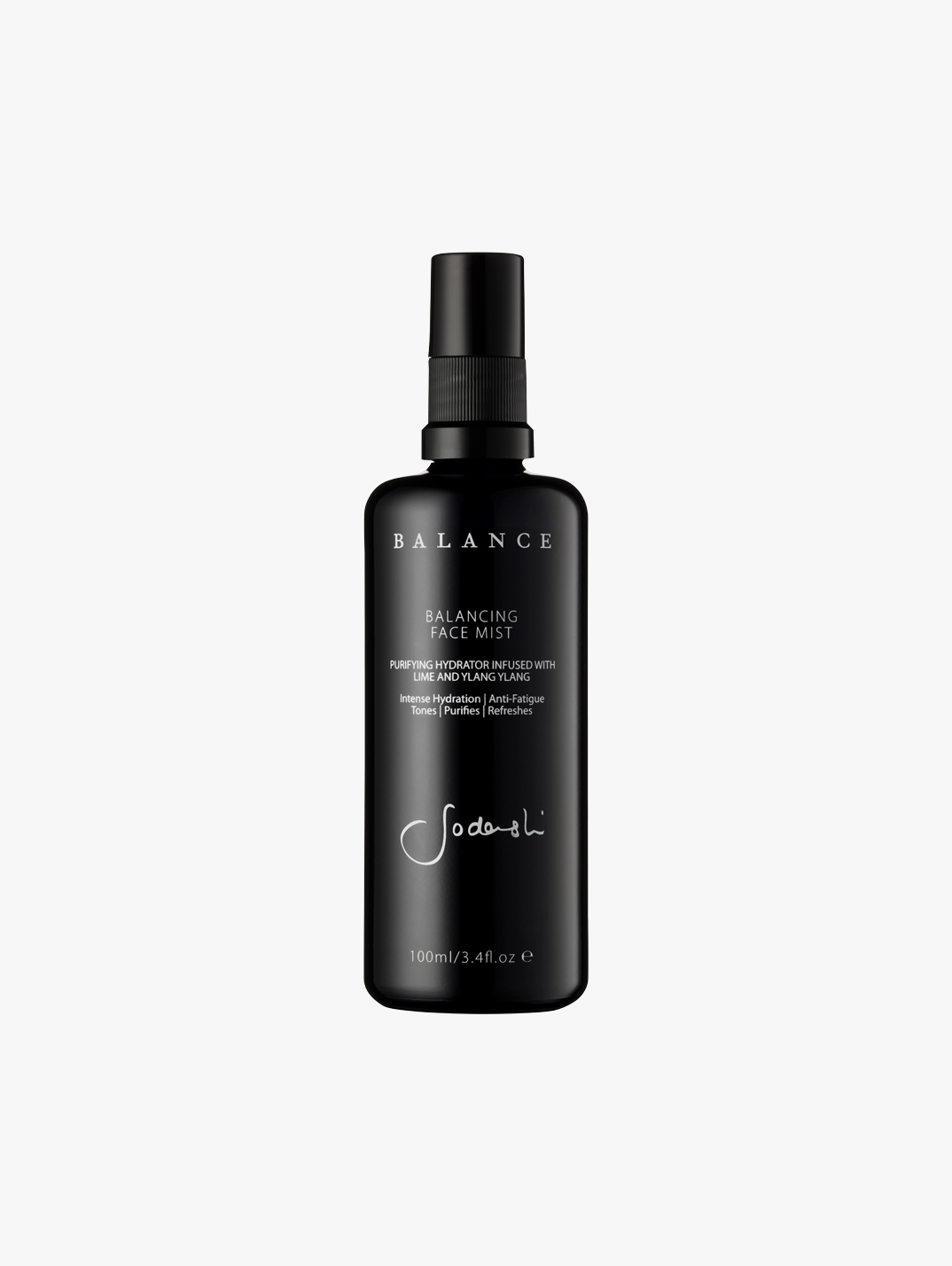 Sodashi Balancing Face Mist MECCA