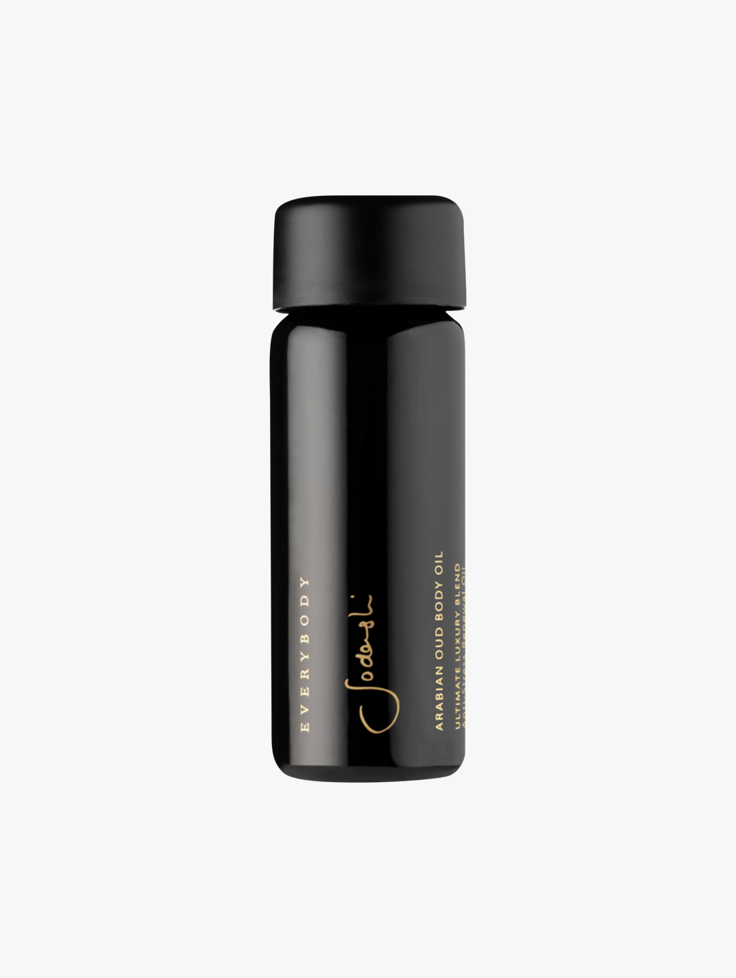 Sodashi Arabian Oud Body Oil MECCA