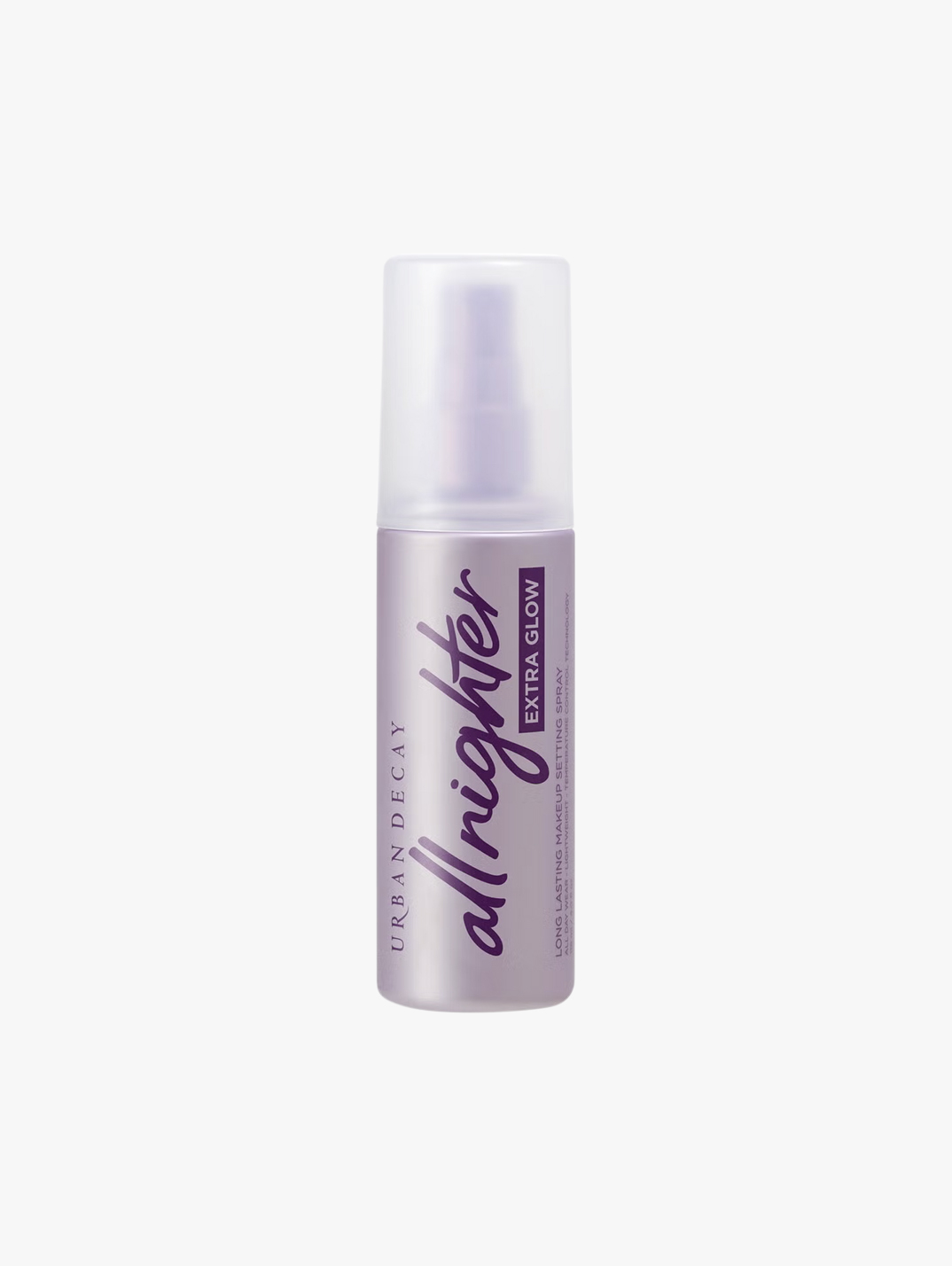 All Nighter Extra Glow Setting Spray