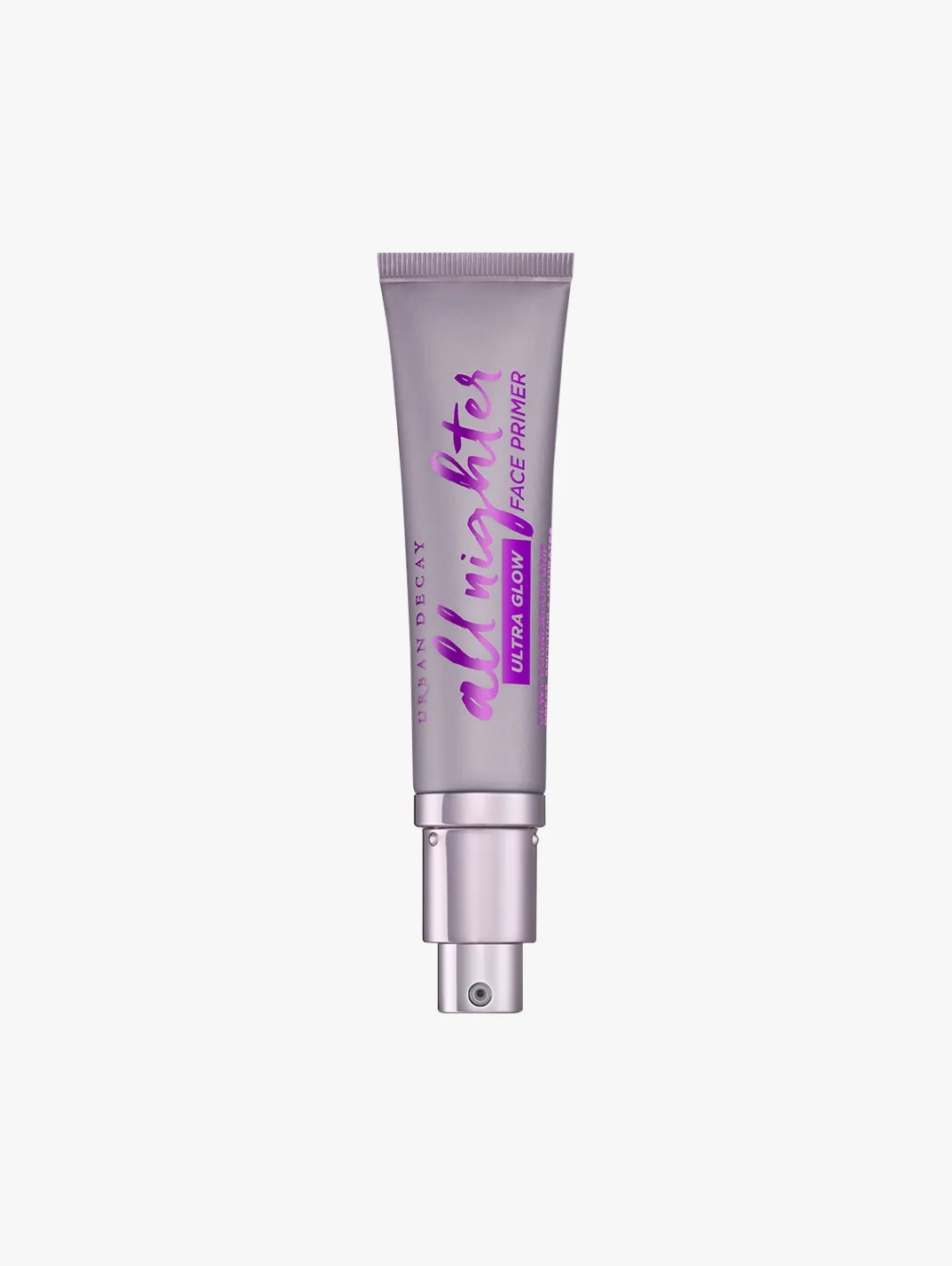 Alternative Image Urban Decay All Nighter Glow Primer