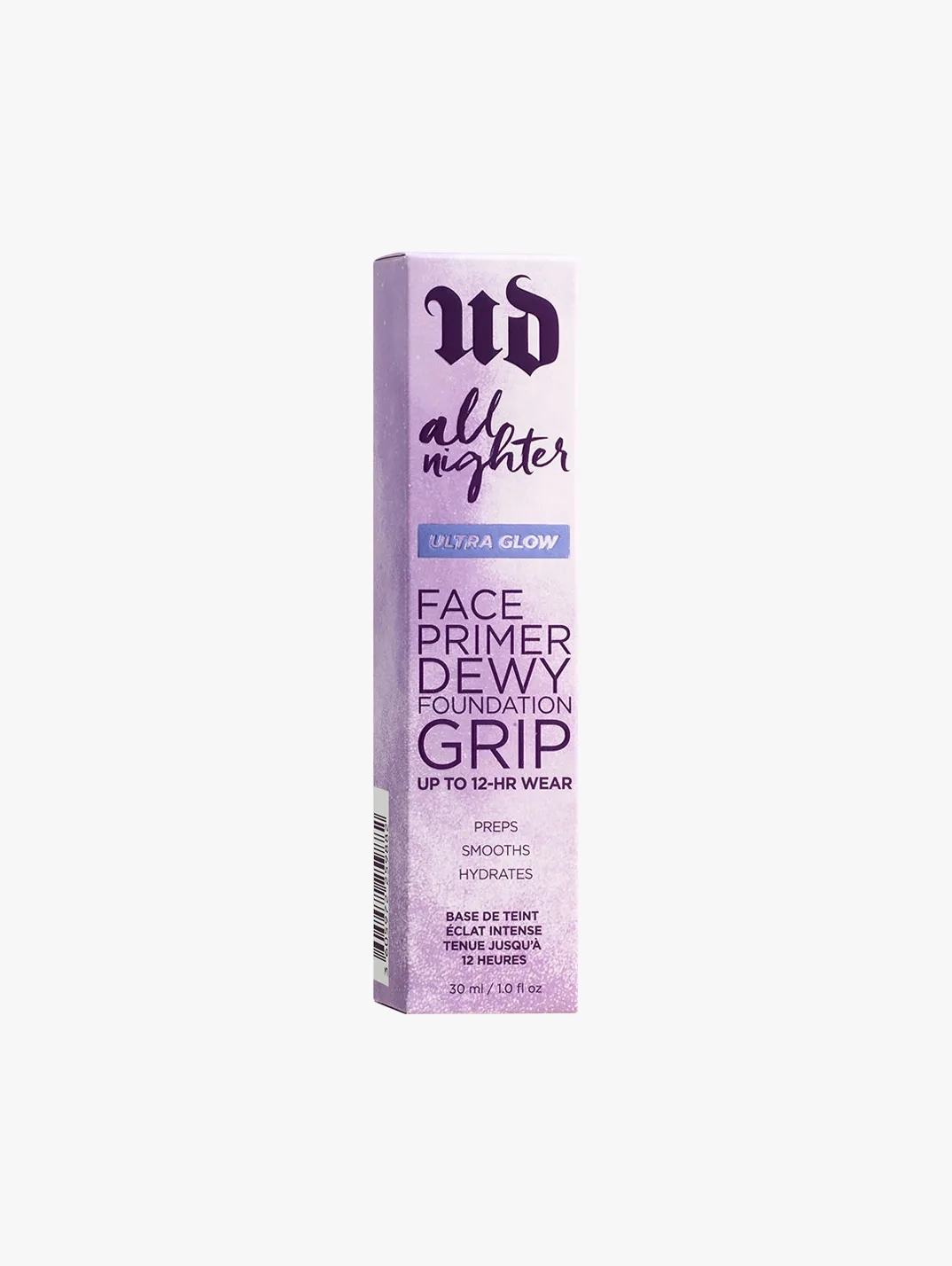 Alternative Image Urban Decay All Nighter Glow Primer