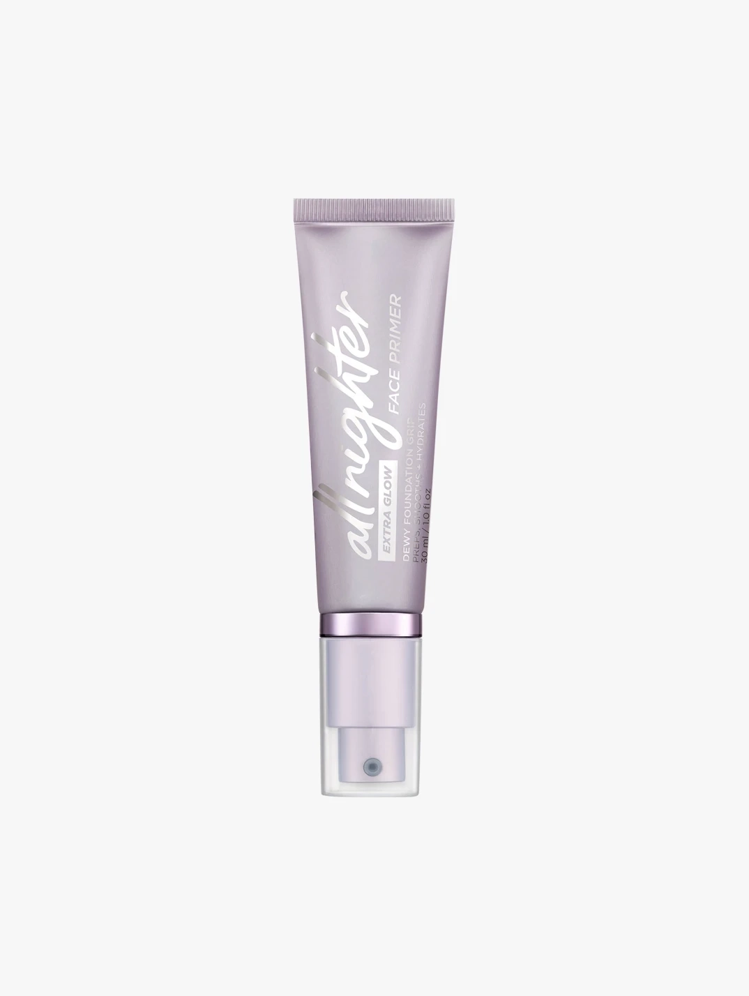 Hero Urban Decay All Nighter Glow Primer