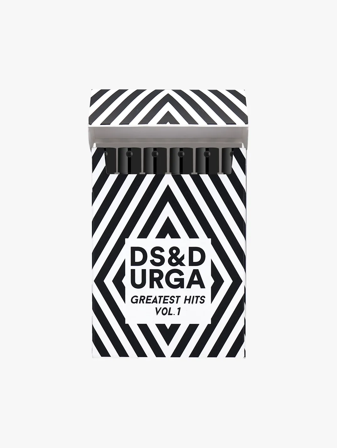 D.S. & DURGA Greatest Hits Vol. 1 Discovery Set | MECCA
