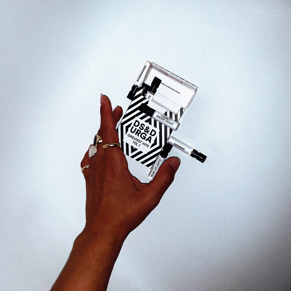 D.S. & DURGA Greatest Hits Vol. 1 Discovery Set | MECCA