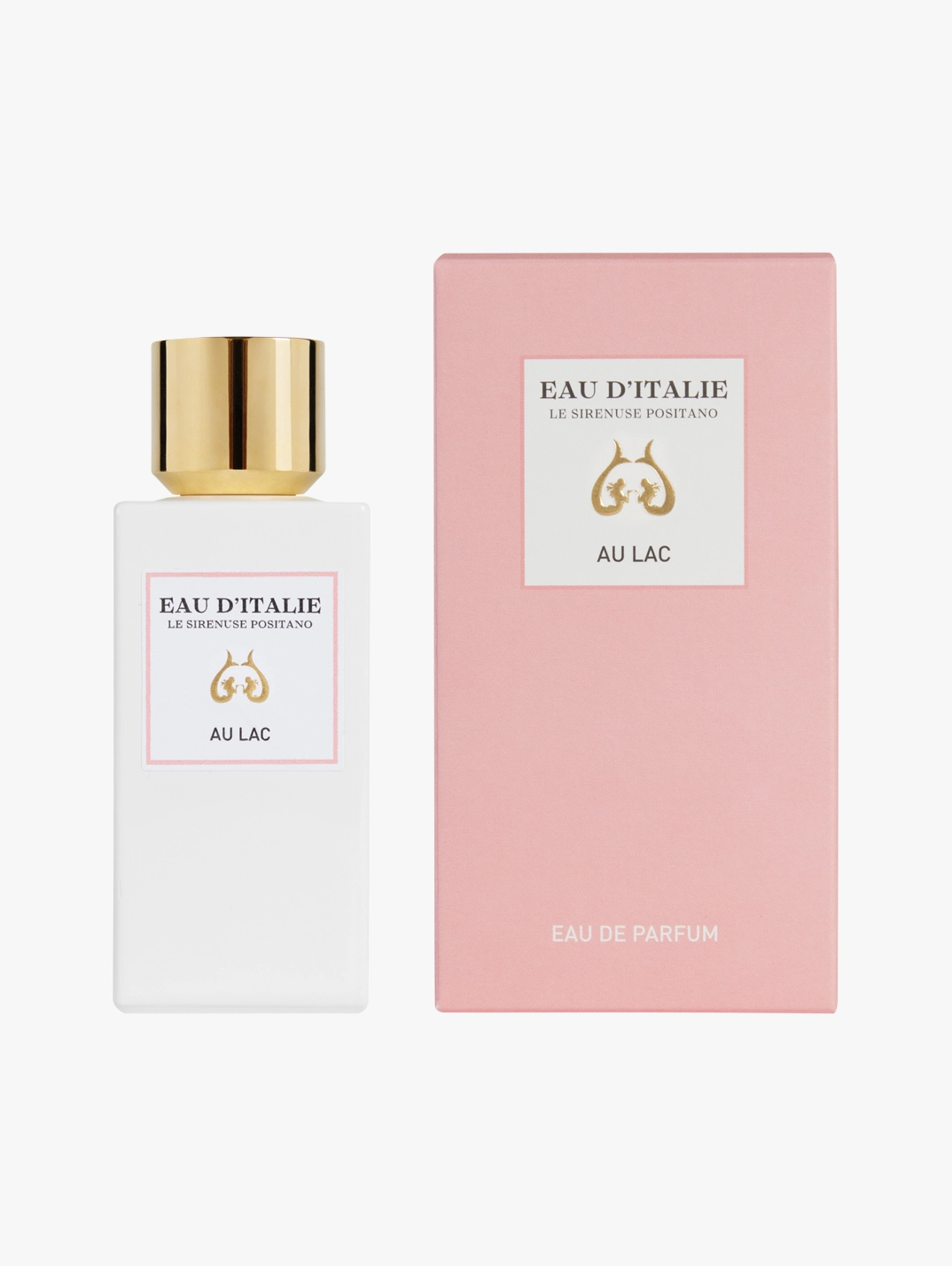 Alternative Image Eaud' Italie Au Lac Eaude Parfum