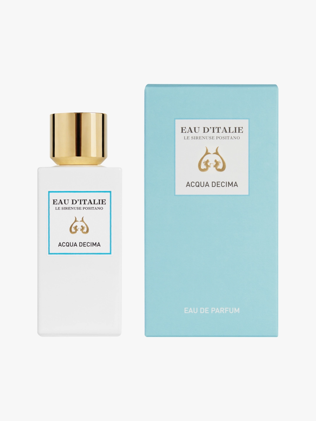 Alternative Image Eaud' Italie Acqua Decima Eaude Parfum