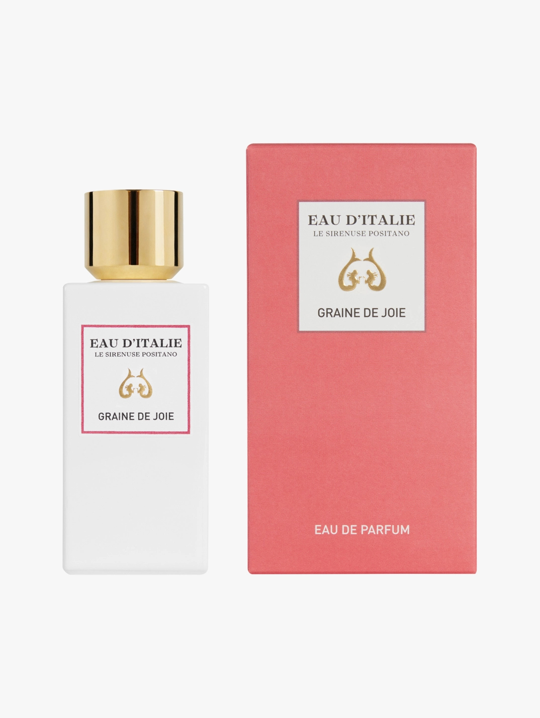 Alternative Image Eaud' Italie Grainede Joie Eaude Parfum